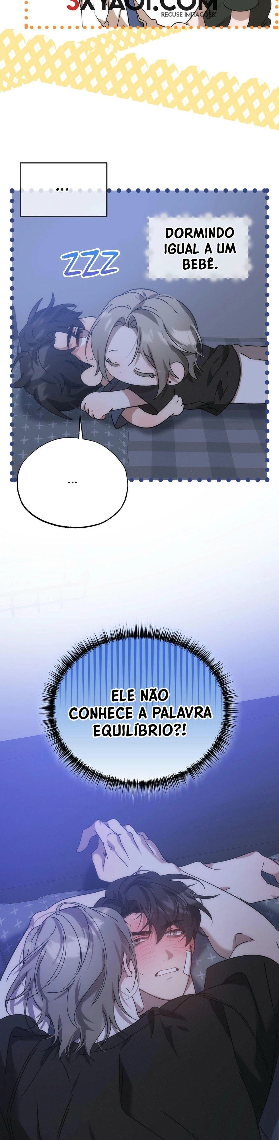 Errado sobre você Capítulo 2001 Página 14