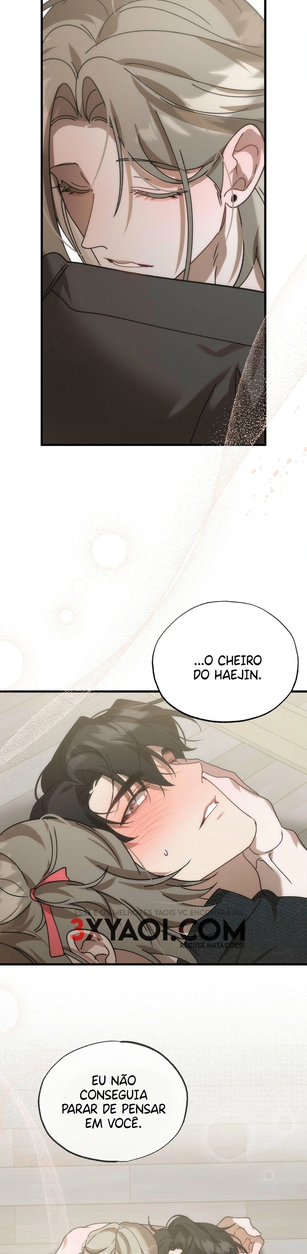 Errado sobre você Capítulo 2001 Página 23