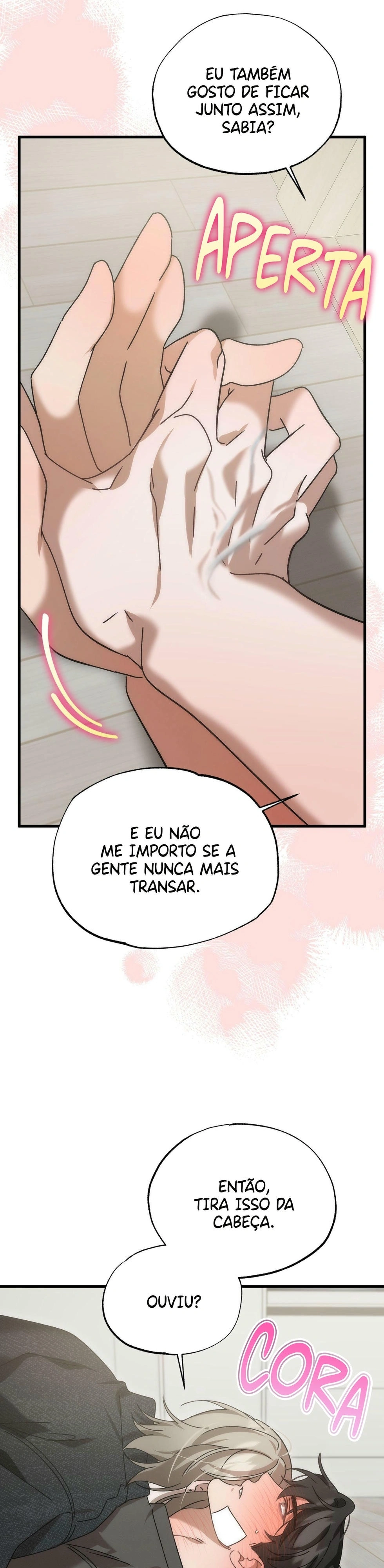 Errado sobre você Capítulo 2001 Página 26