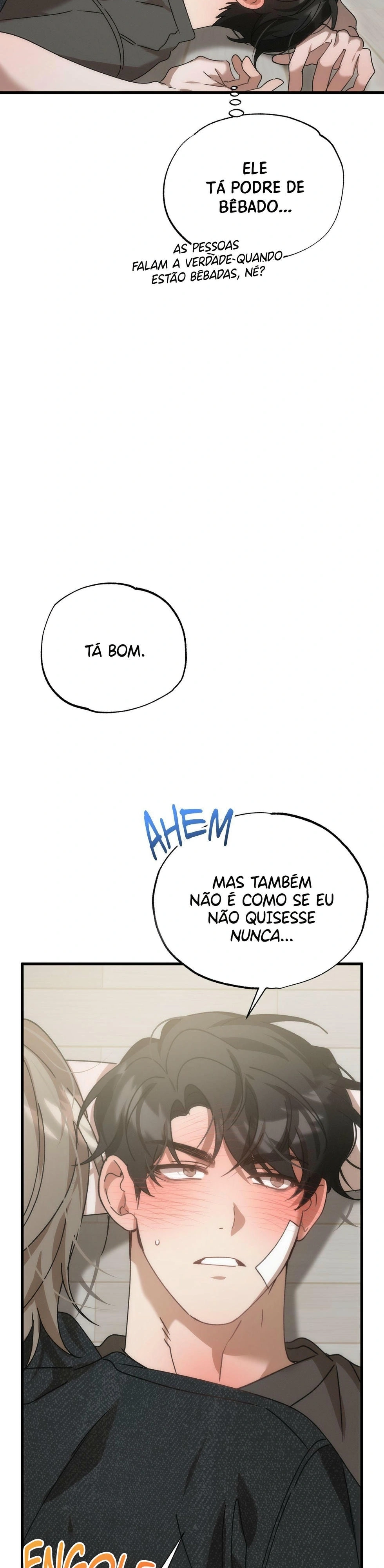 Errado sobre você Capítulo 2001 Página 27
