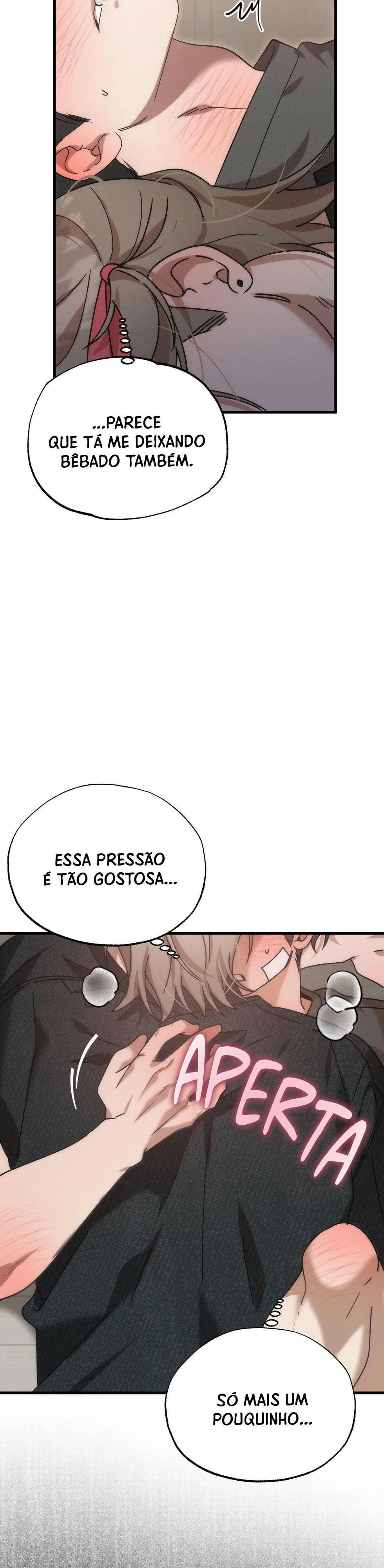 Errado sobre você Capítulo 2001 Página 35