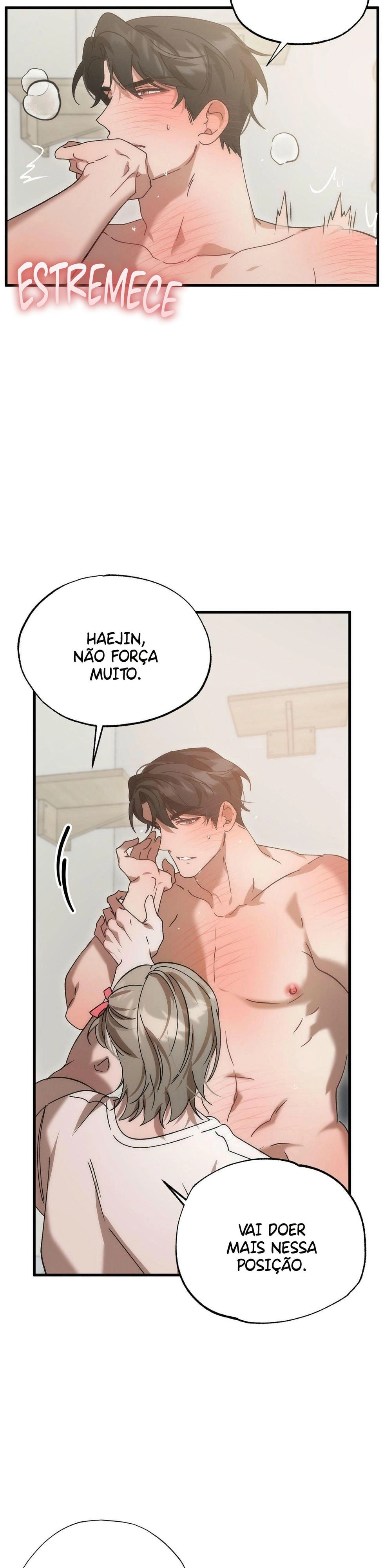 Errado sobre você Capítulo 2002 Página 10