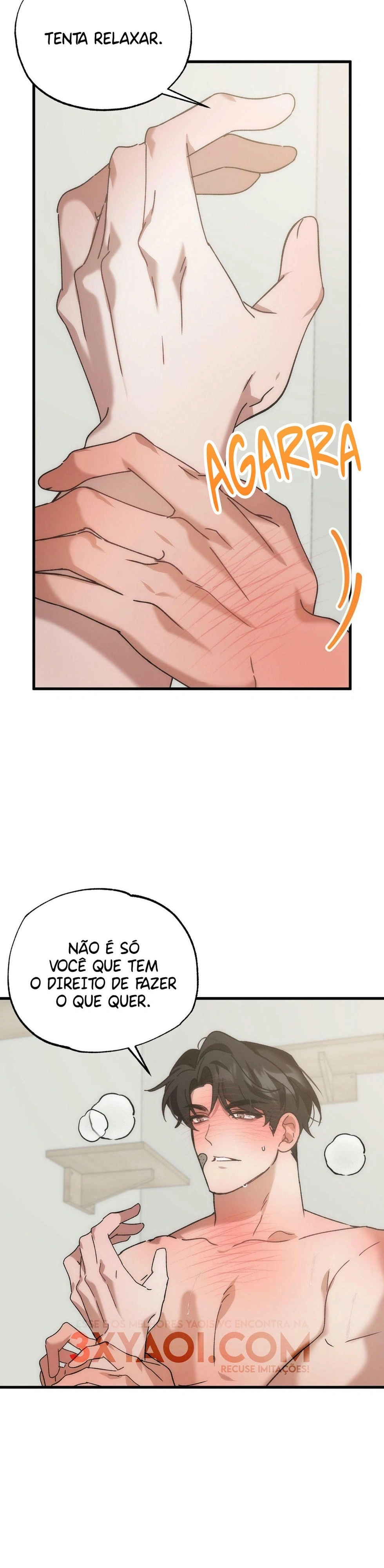 Errado sobre você Capítulo 2002 Página 11