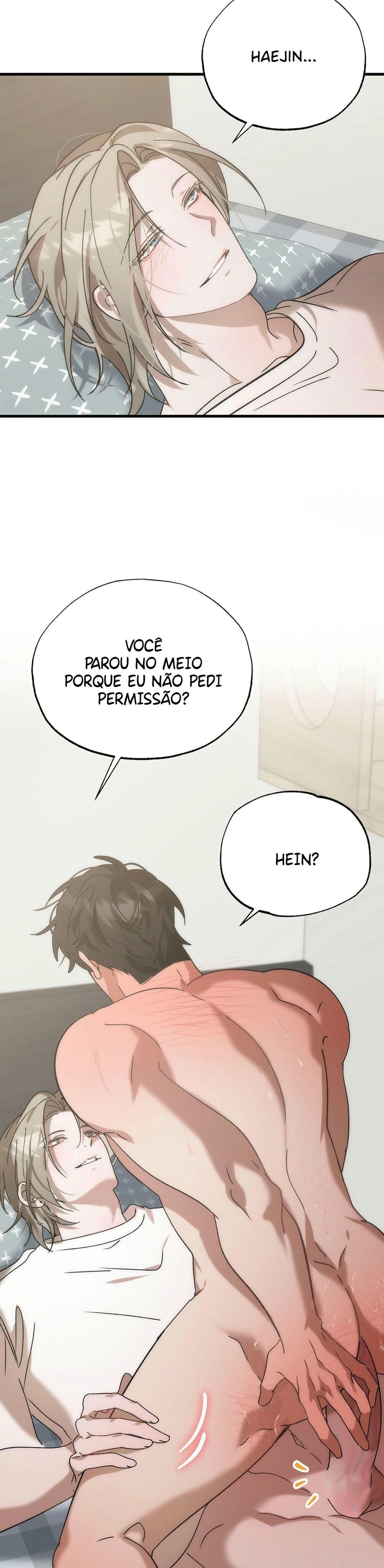 Errado sobre você Capítulo 2002 Página 14