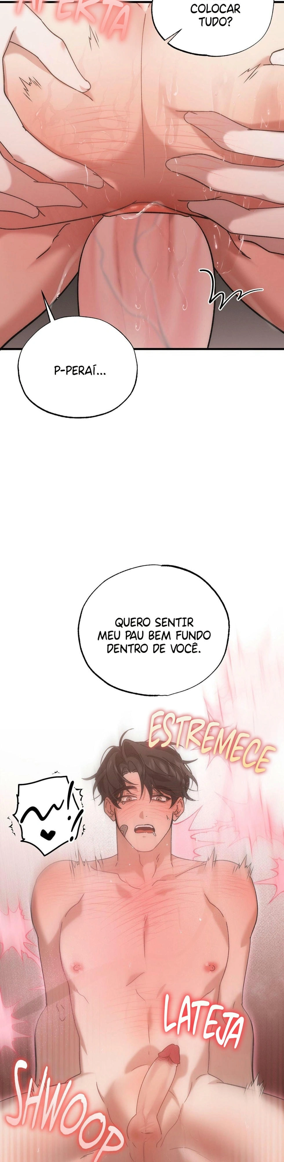Errado sobre você Capítulo 2002 Página 16