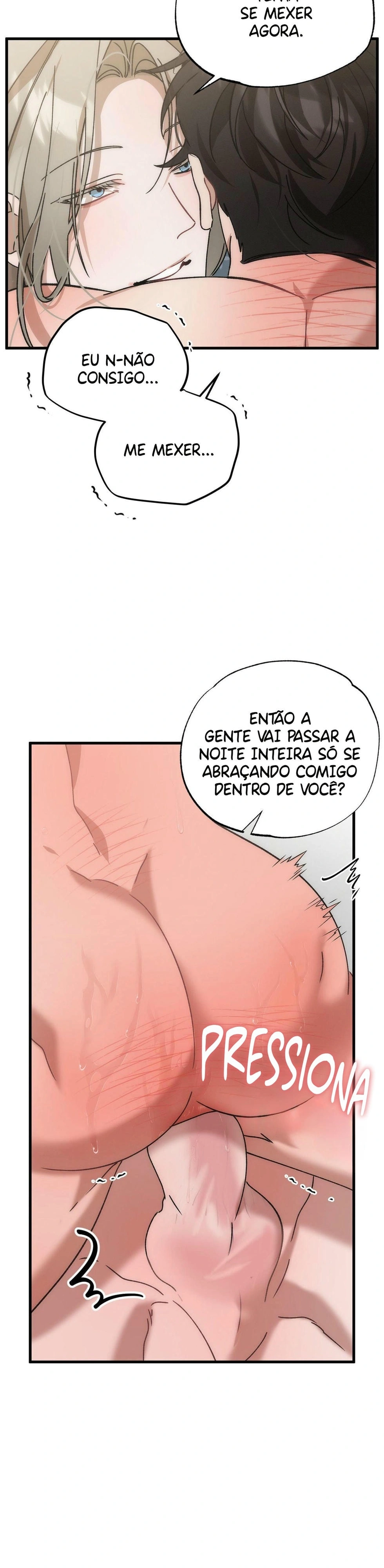 Errado sobre você Capítulo 2002 Página 18