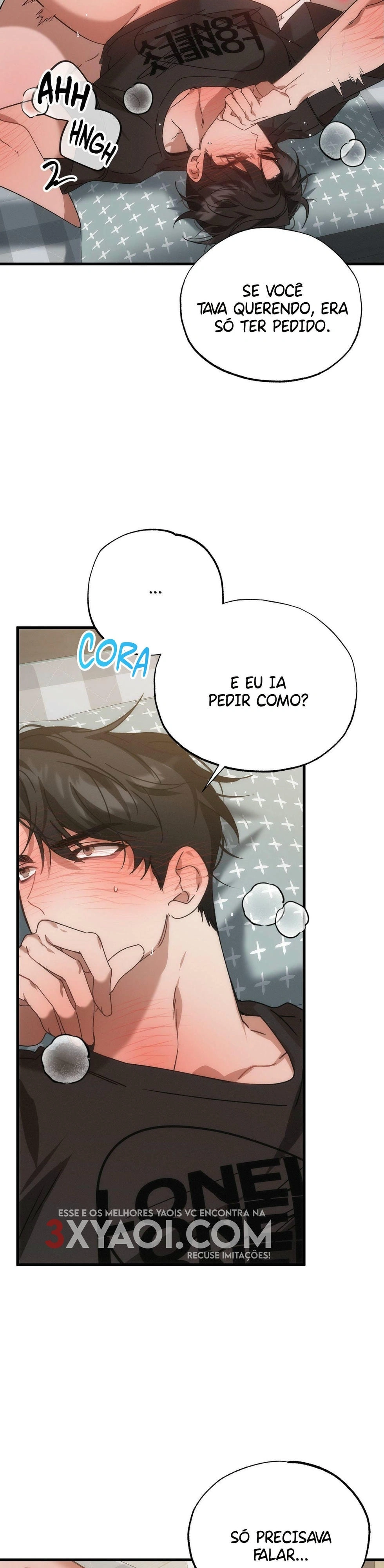 Errado sobre você Capítulo 2002 Página 2