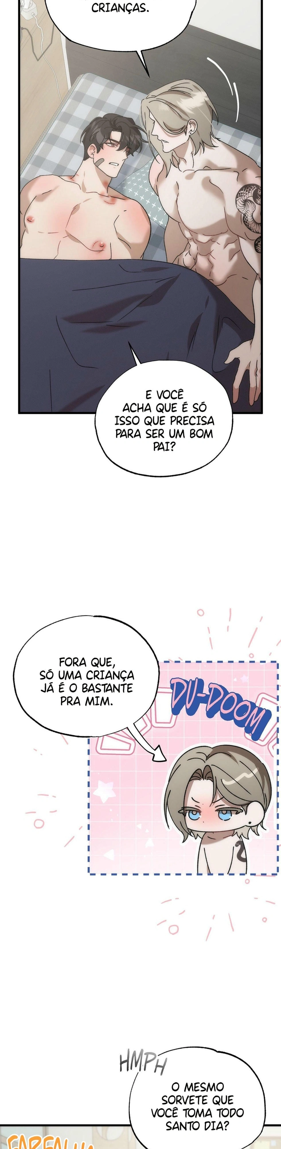 Errado sobre você Capítulo 2002 Página 34