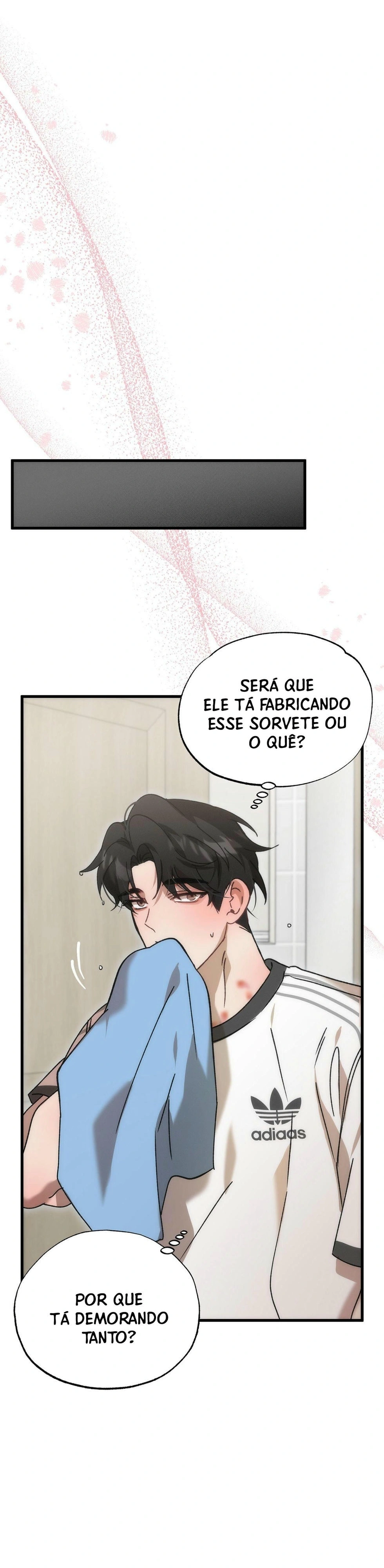 Errado sobre você Capítulo 2002 Página 36