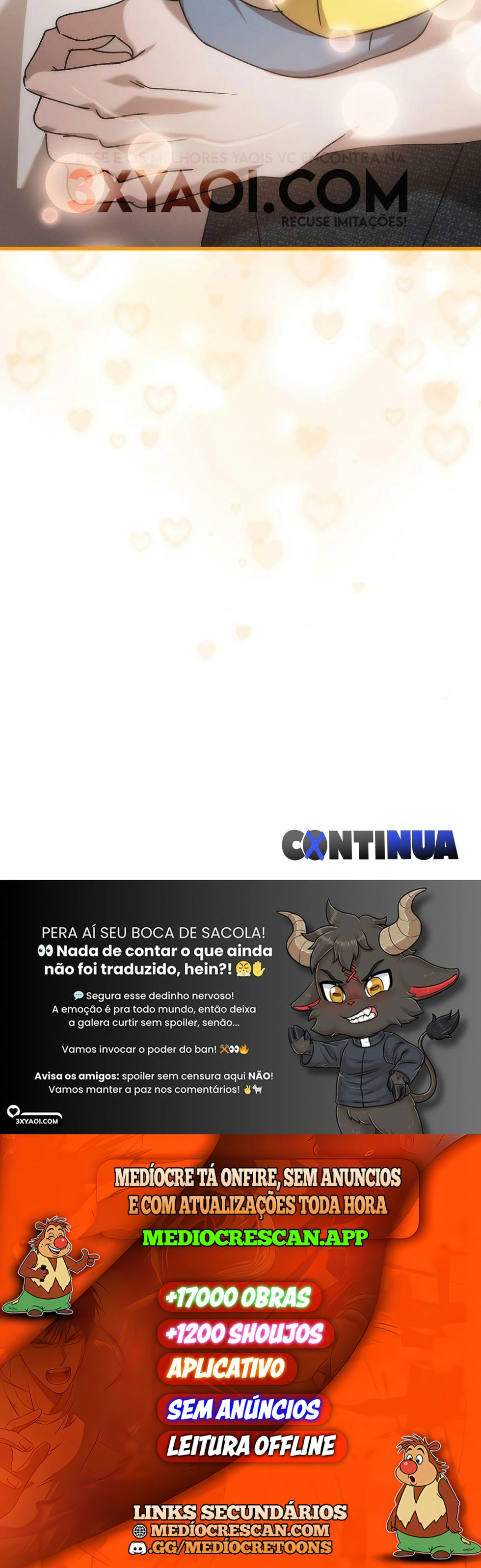 Errado sobre você Capítulo 2002 Página 39