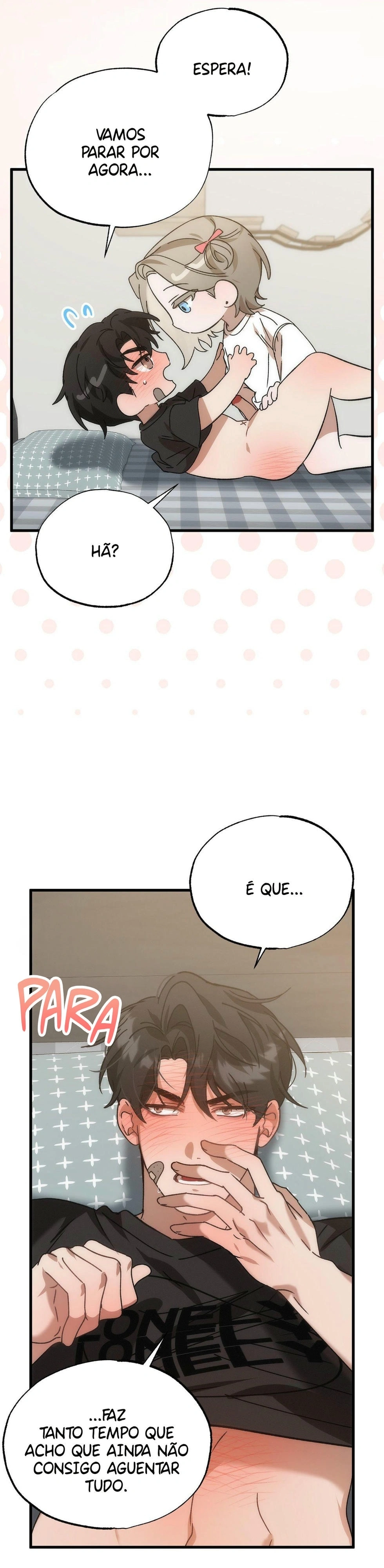 Errado sobre você Capítulo 2002 Página 4