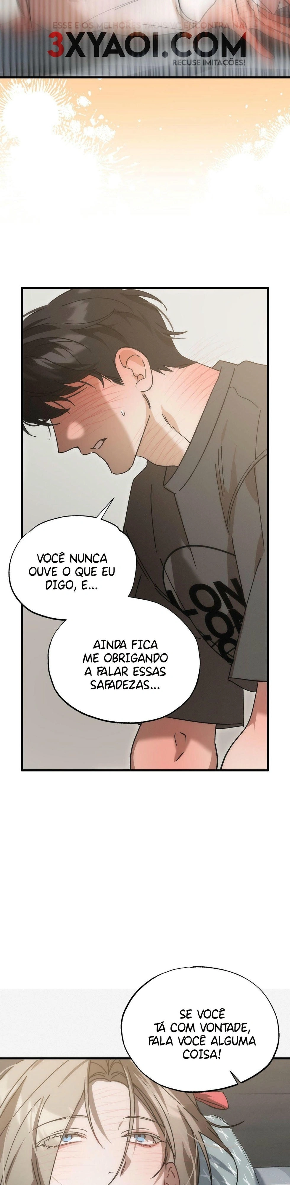 Errado sobre você Capítulo 2002 Página 7