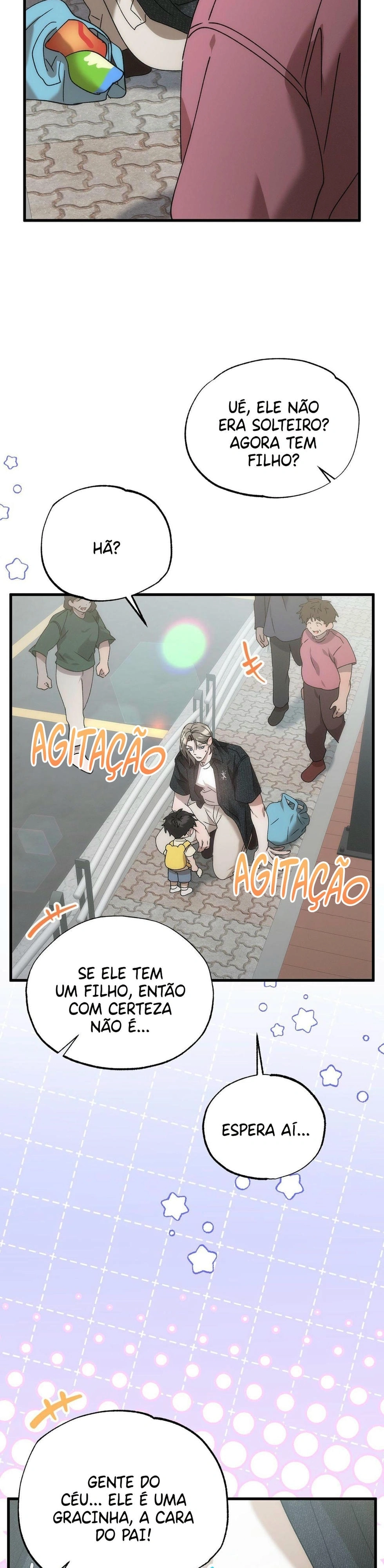 Errado sobre você Capítulo 2003 Página 16