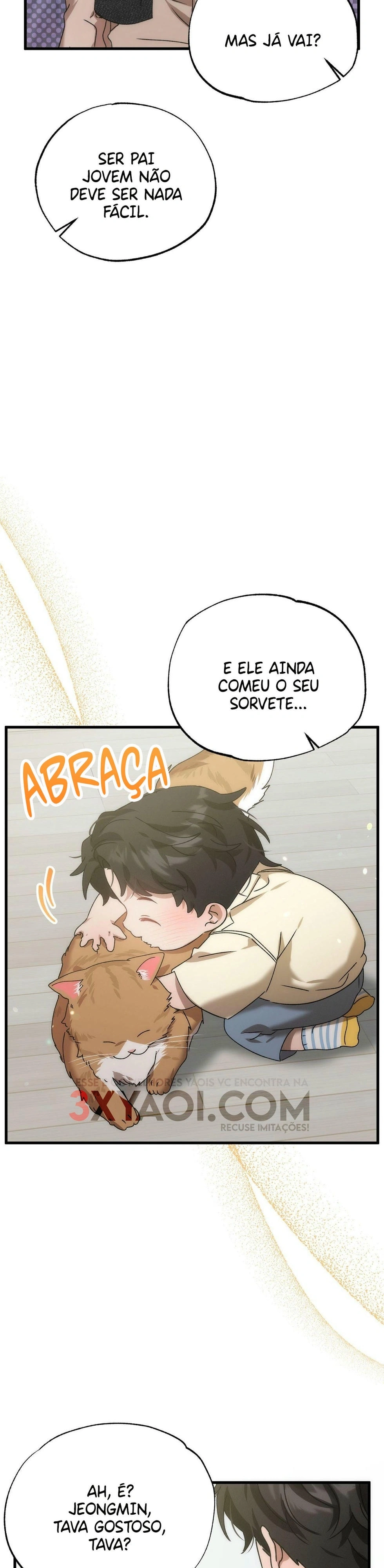 Errado sobre você Capítulo 2003 Página 18