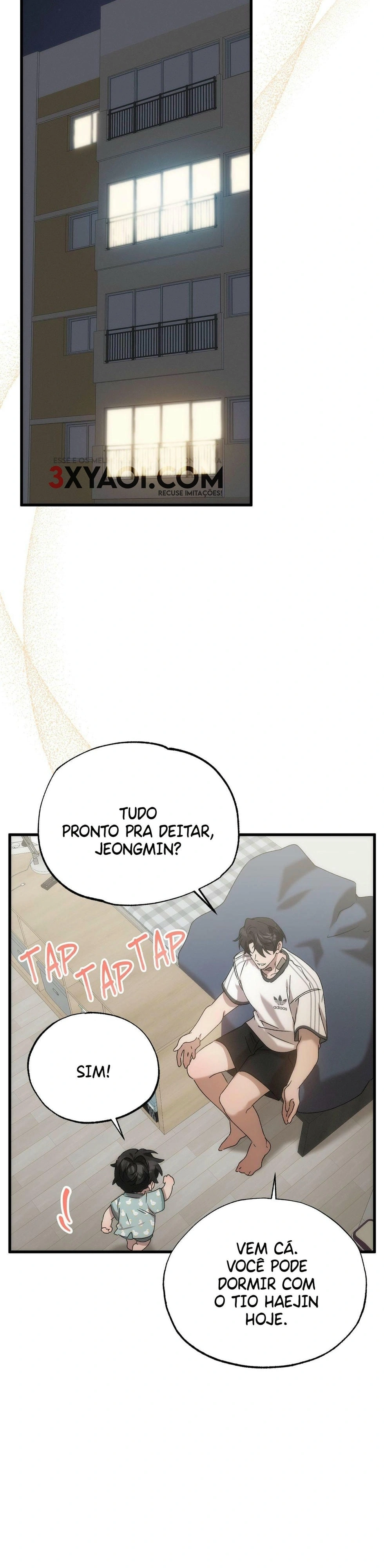 Errado sobre você Capítulo 2003 Página 22
