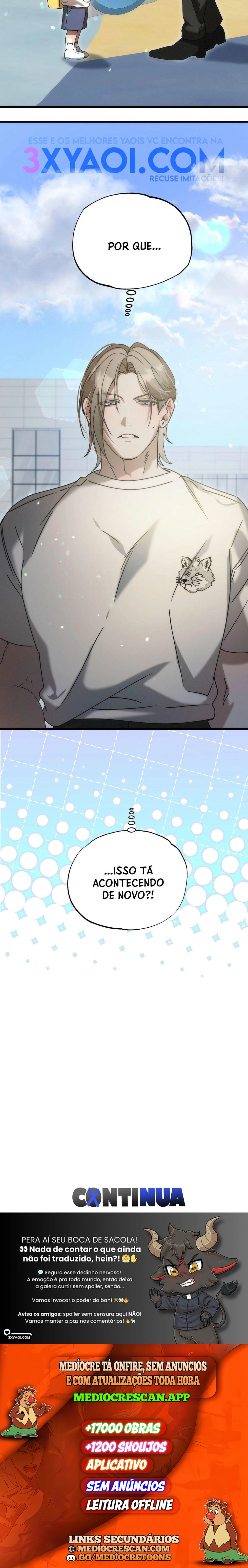 Errado sobre você Capítulo 2003 Página 40