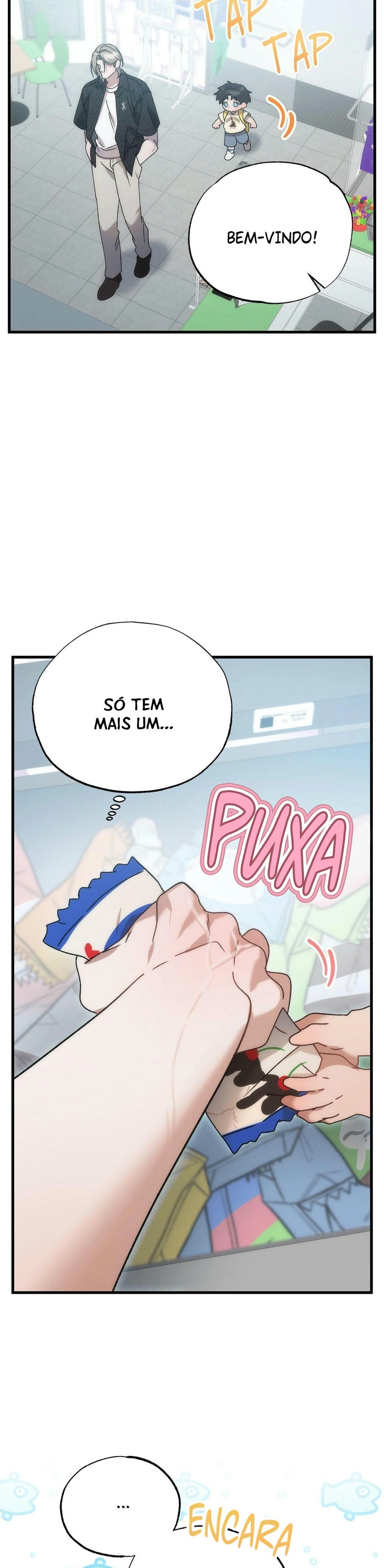 Errado sobre você Capítulo 2003 Página 6