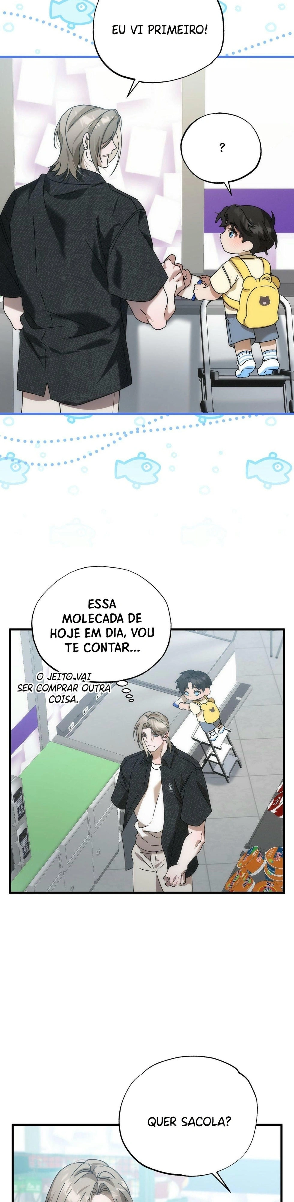 Errado sobre você Capítulo 2003 Página 7
