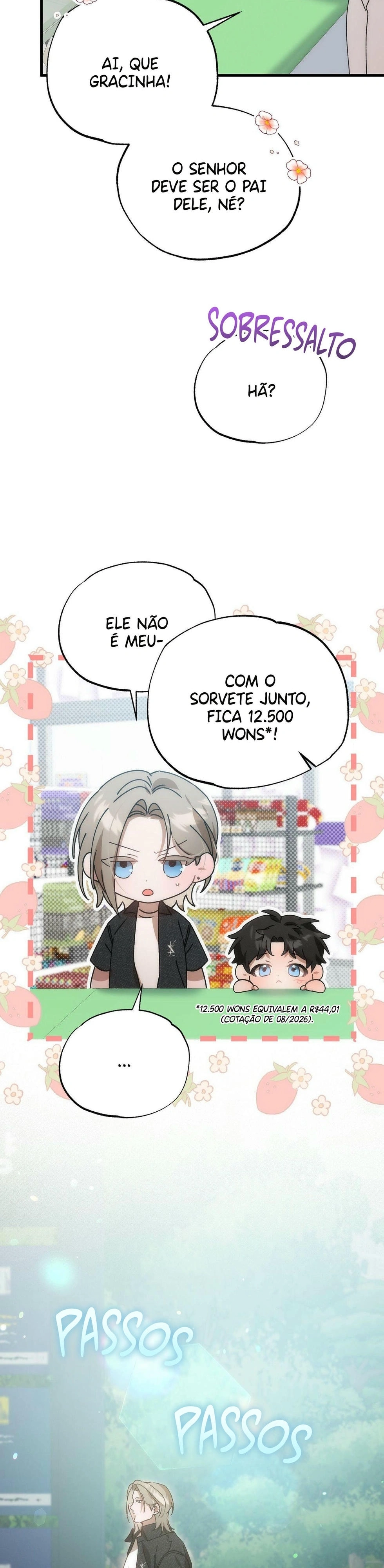 Errado sobre você Capítulo 2003 Página 9