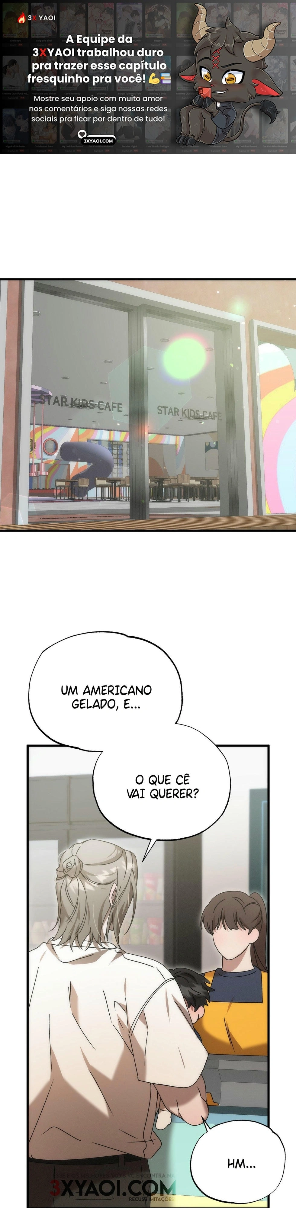 Errado sobre você Capítulo 2004 Página 1