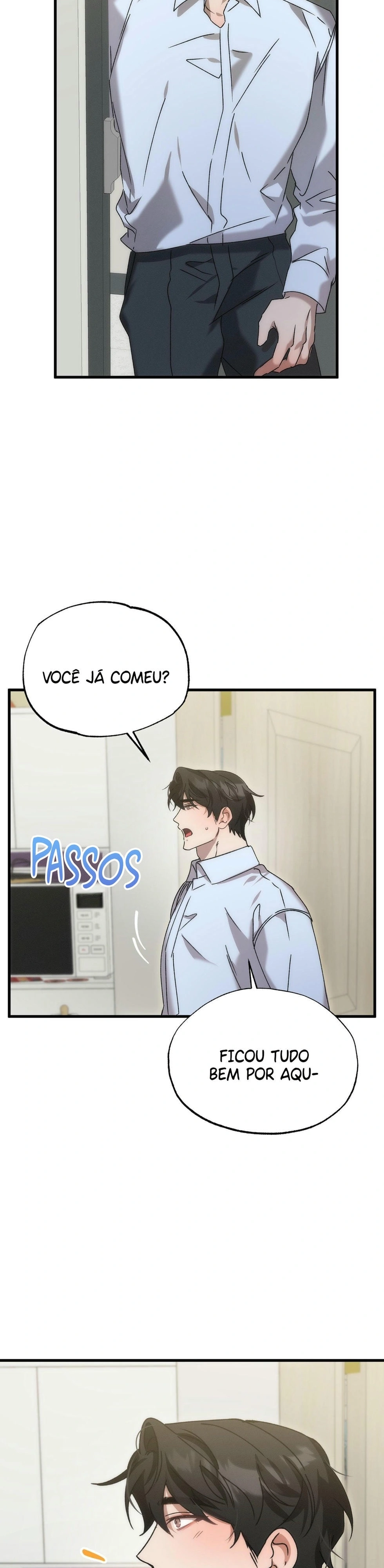 Errado sobre você Capítulo 2004 Página 14