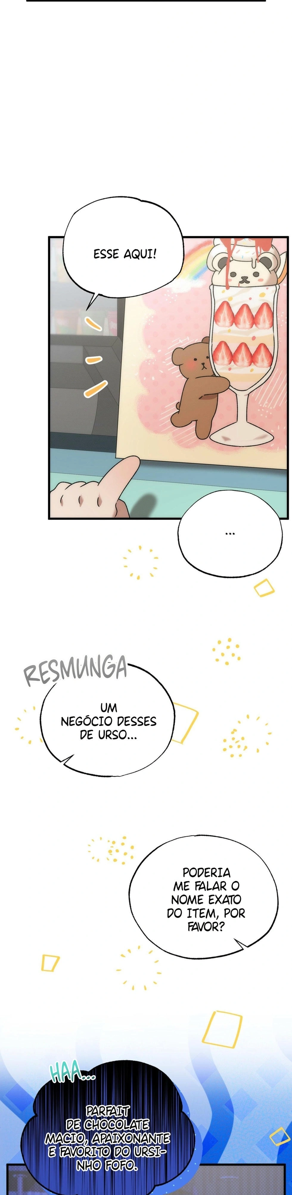 Errado sobre você Capítulo 2004 Página 2