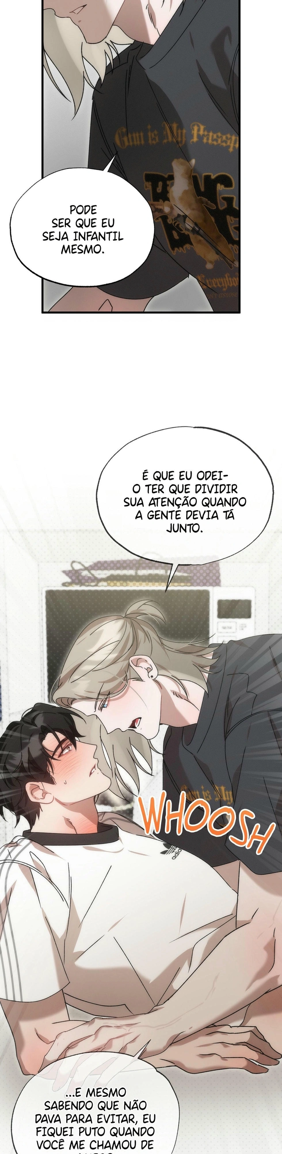 Errado sobre você Capítulo 2004 Página 29