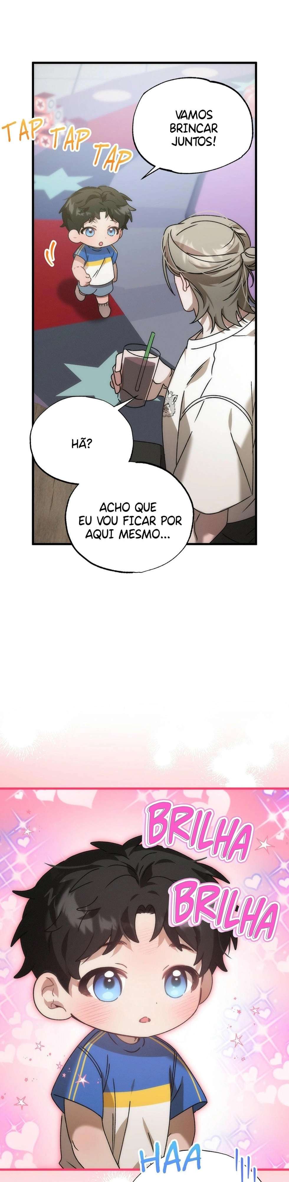 Errado sobre você Capítulo 2004 Página 5