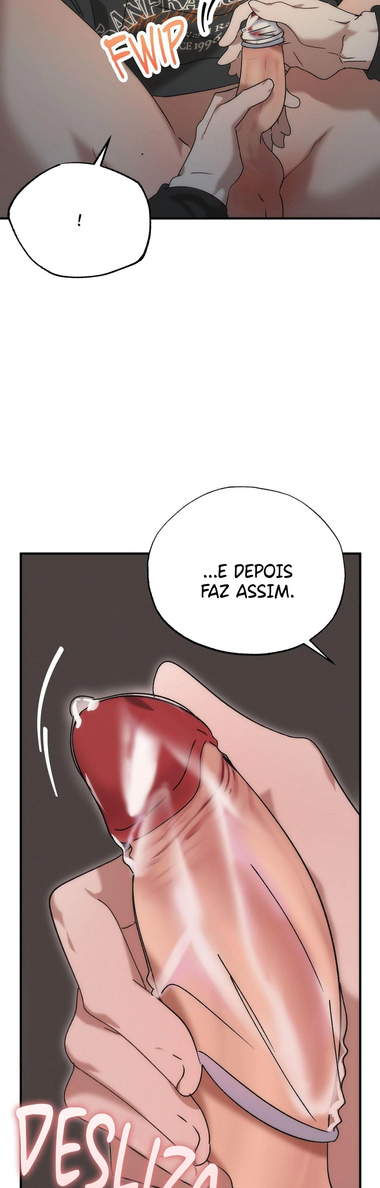 Errado sobre você Capítulo 21 Página 10