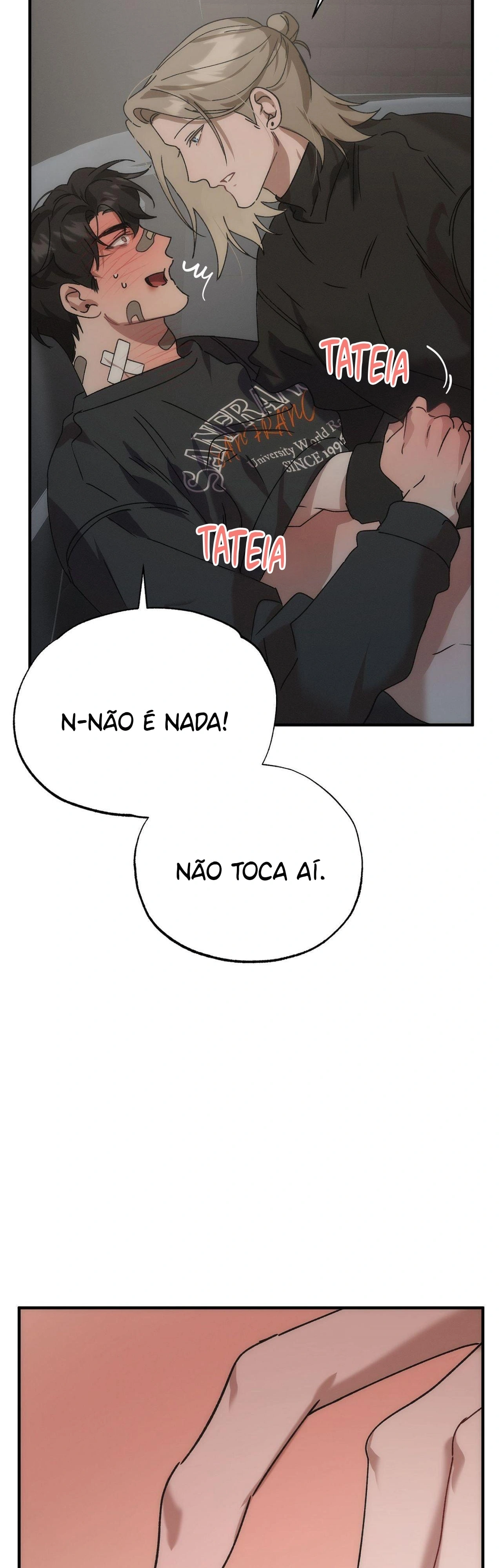 Errado sobre você Capítulo 21 Página 16