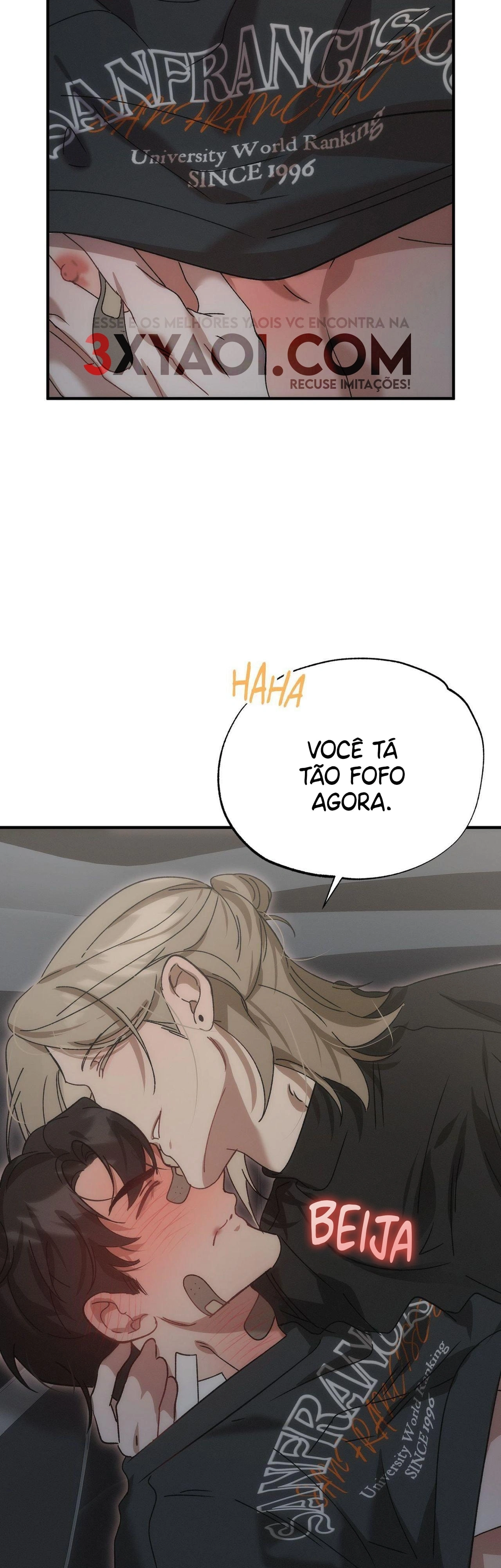 Errado sobre você Capítulo 21 Página 18