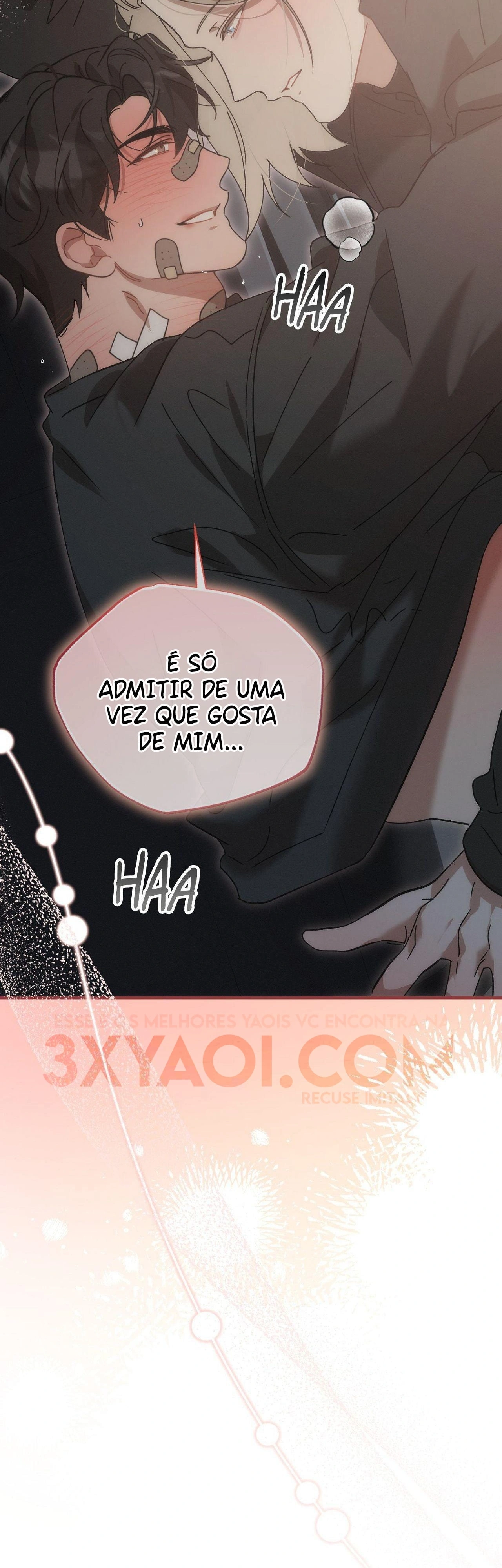 Errado sobre você Capítulo 21 Página 25