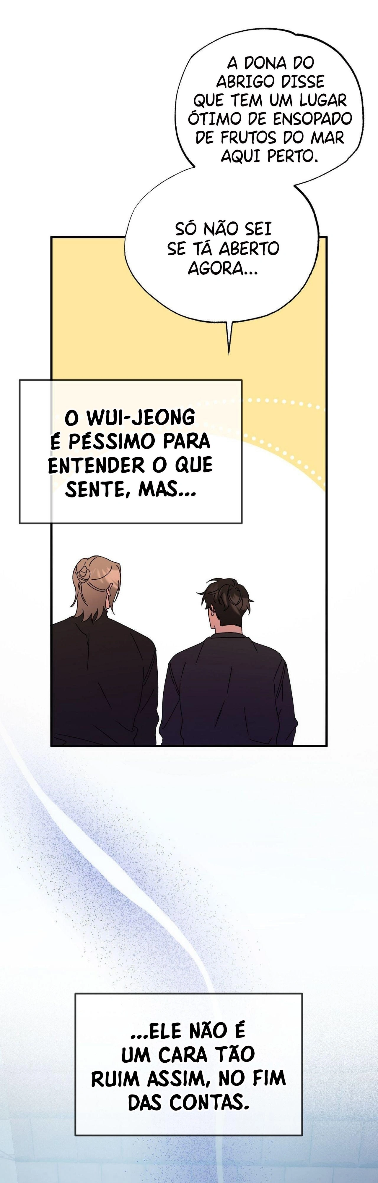 Errado sobre você Capítulo 21 Página 32