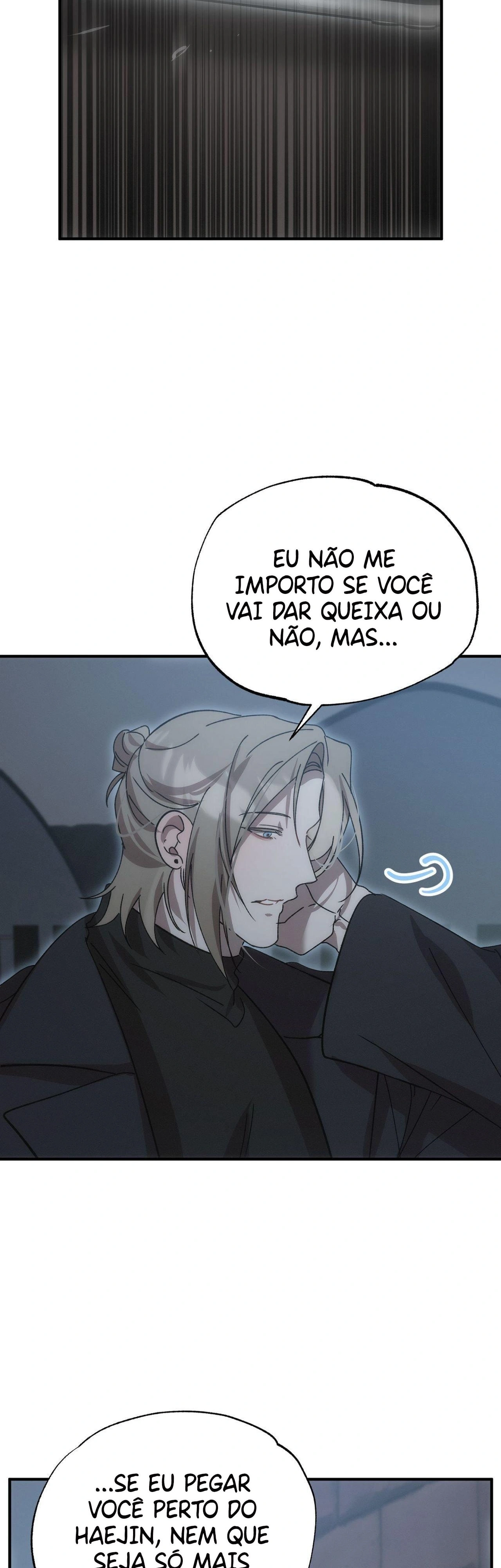Errado sobre você Capítulo 21 Página 35