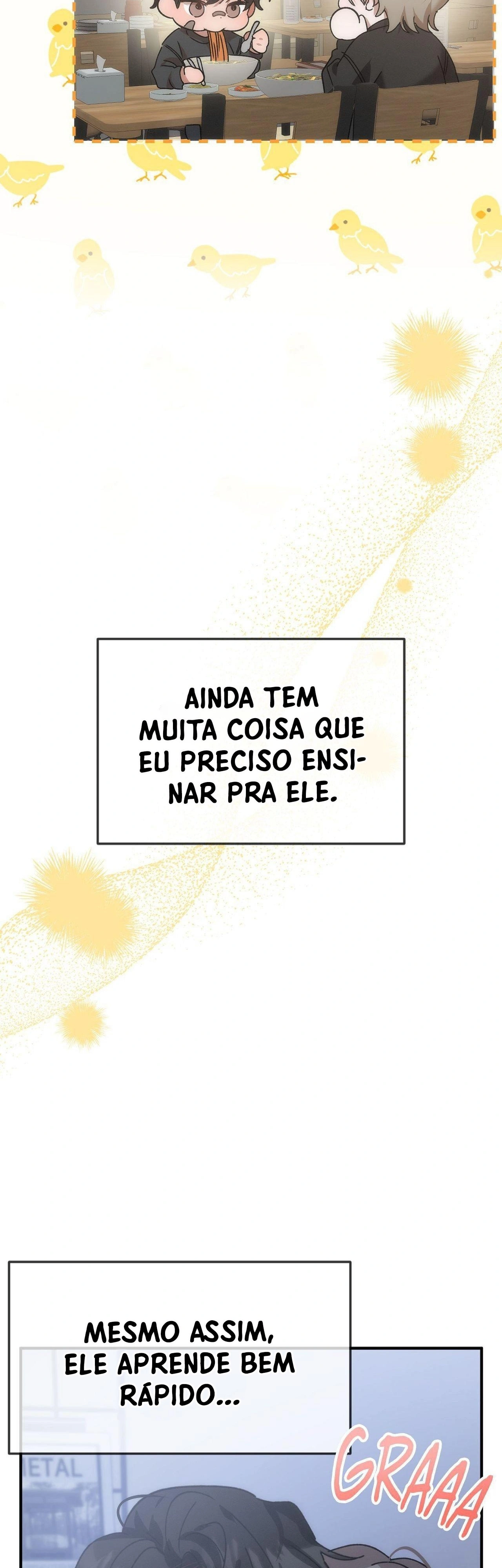 Errado sobre você Capítulo 21 Página 37