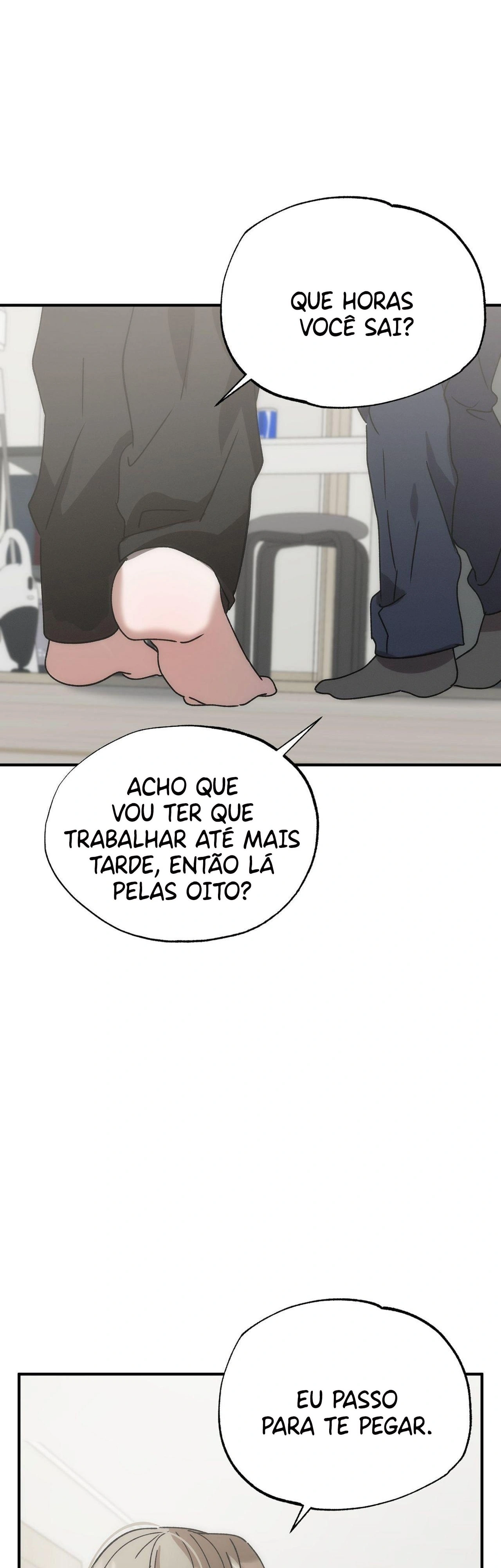 Errado sobre você Capítulo 21 Página 40