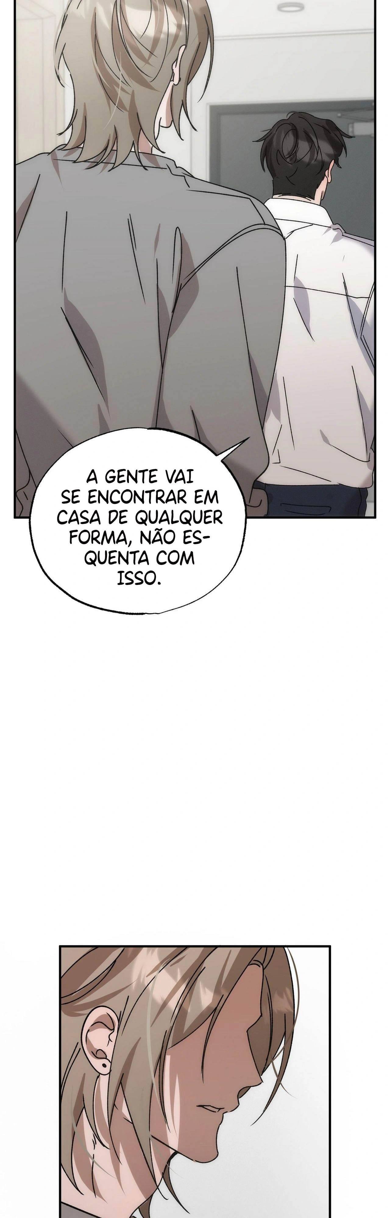 Errado sobre você Capítulo 21 Página 41