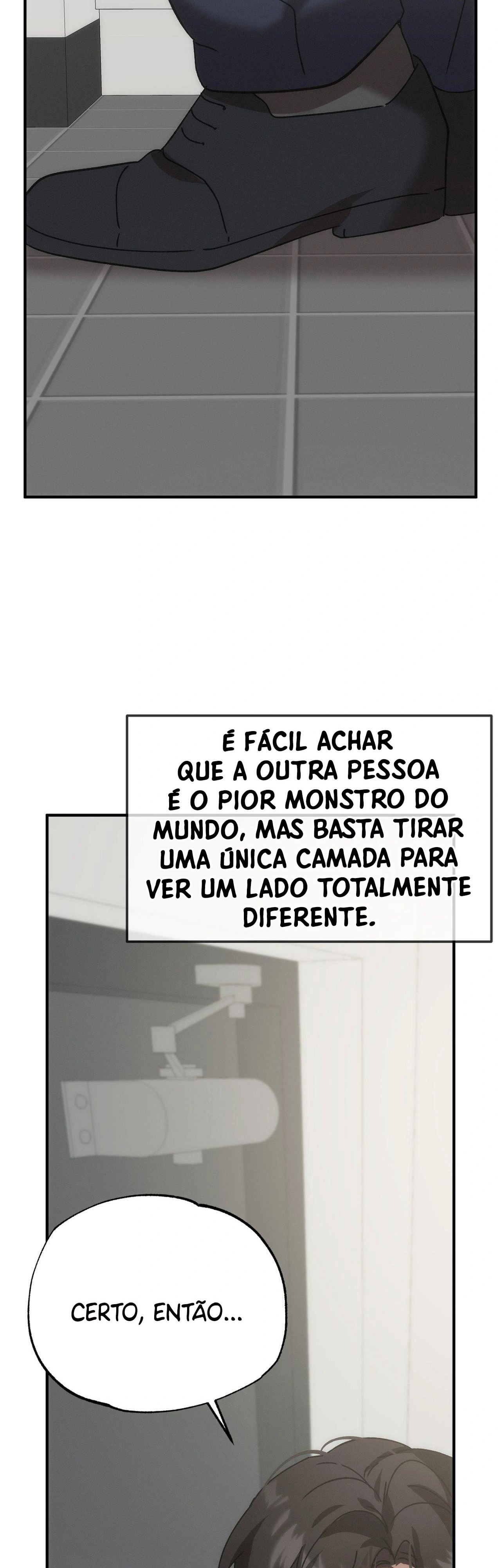 Errado sobre você Capítulo 21 Página 45