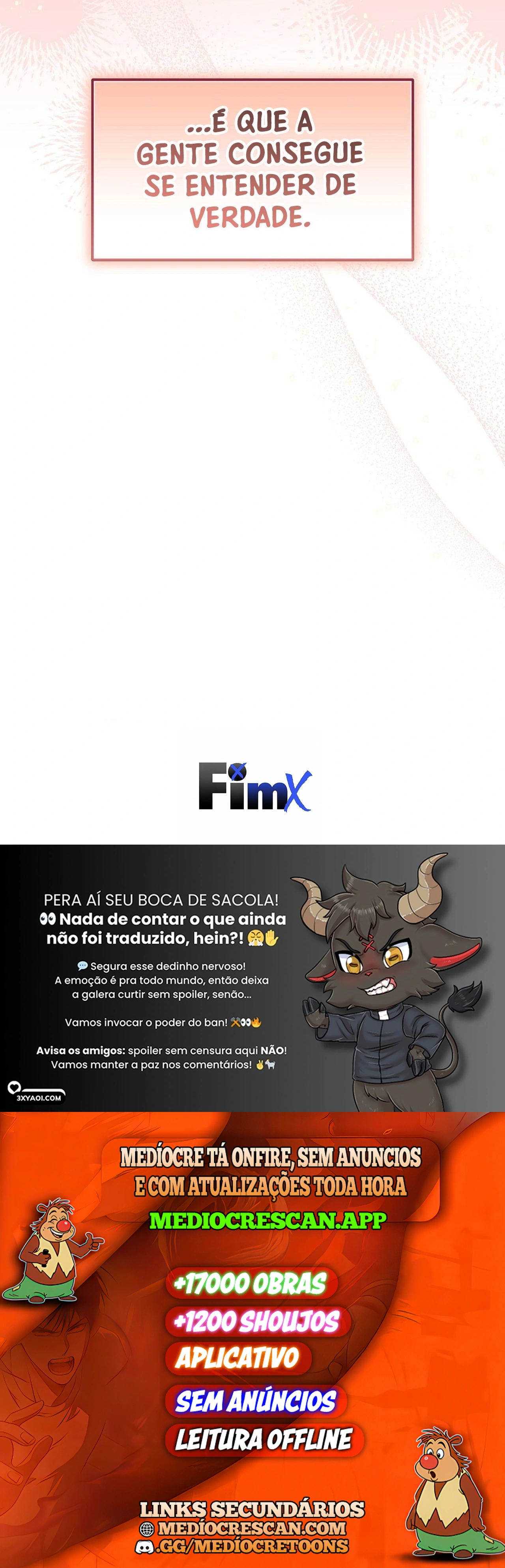 Errado sobre você Capítulo 21 Página 48