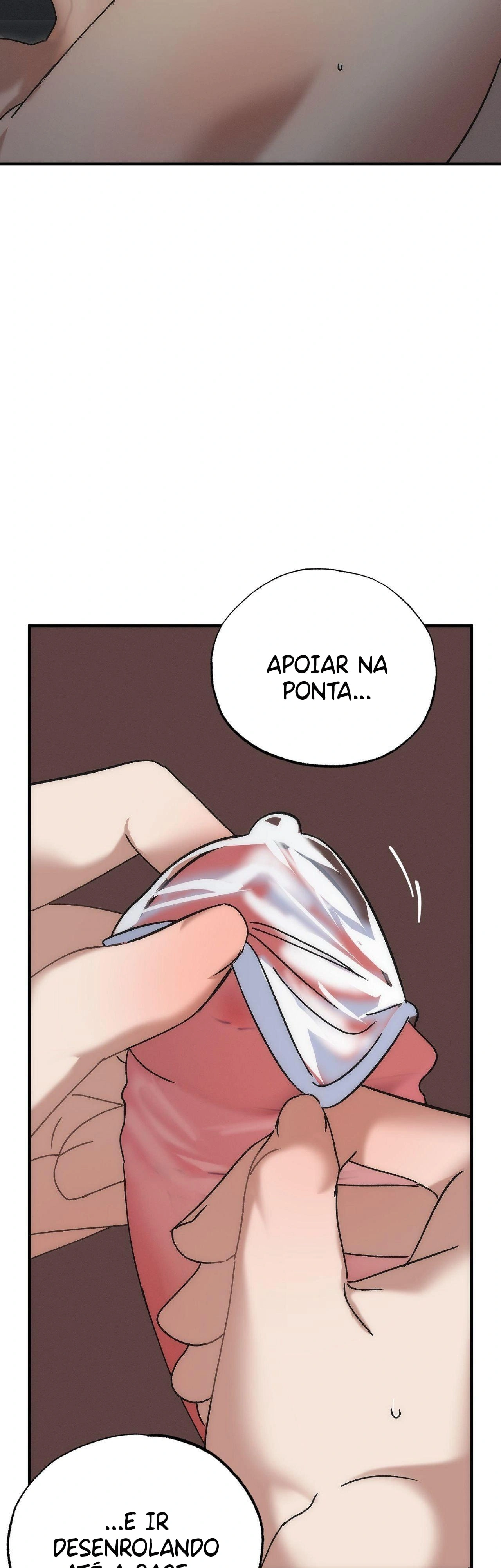Errado sobre você Capítulo 21 Página 5