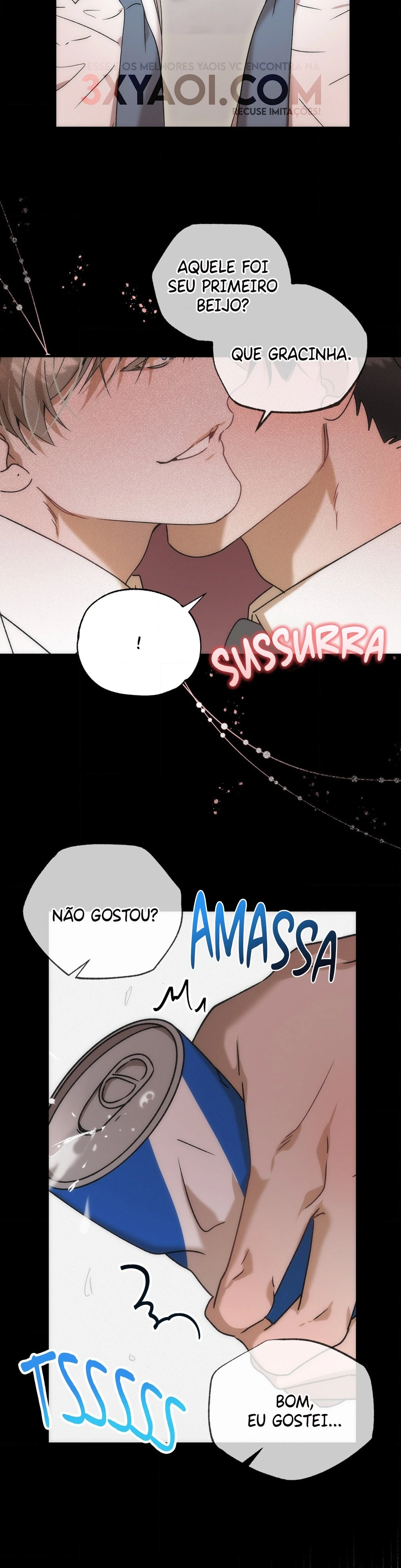 Errado sobre você Capítulo 4 Página 12