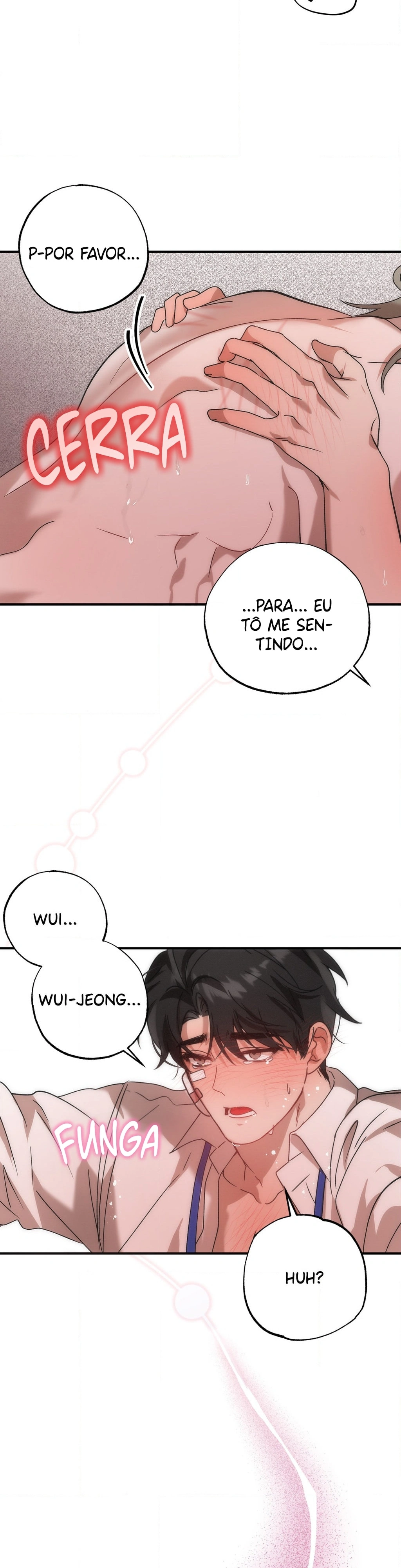 Errado sobre você Capítulo 4 Página 21