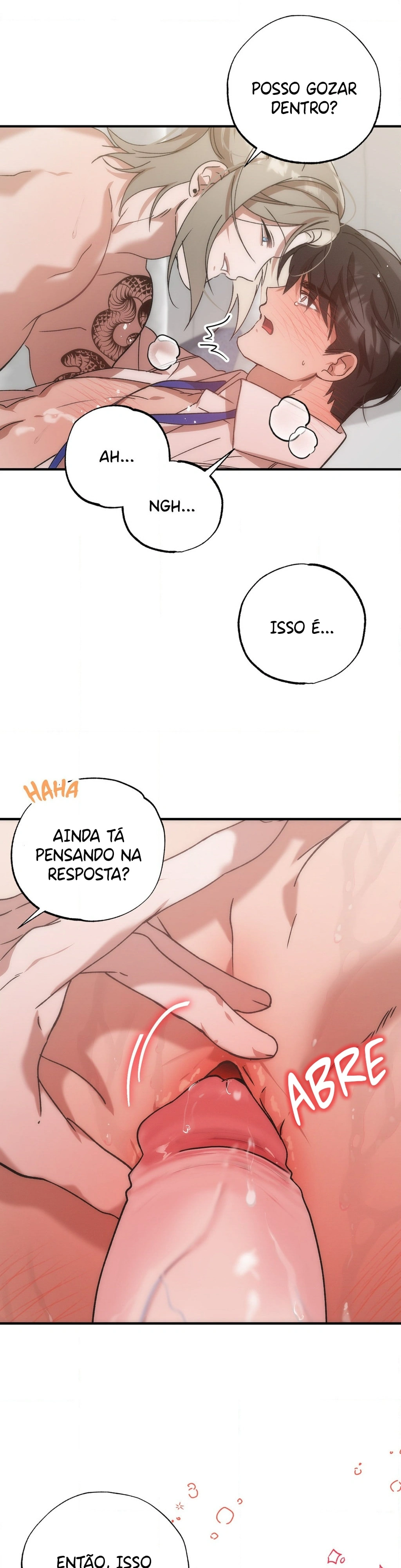 Errado sobre você Capítulo 4 Página 25