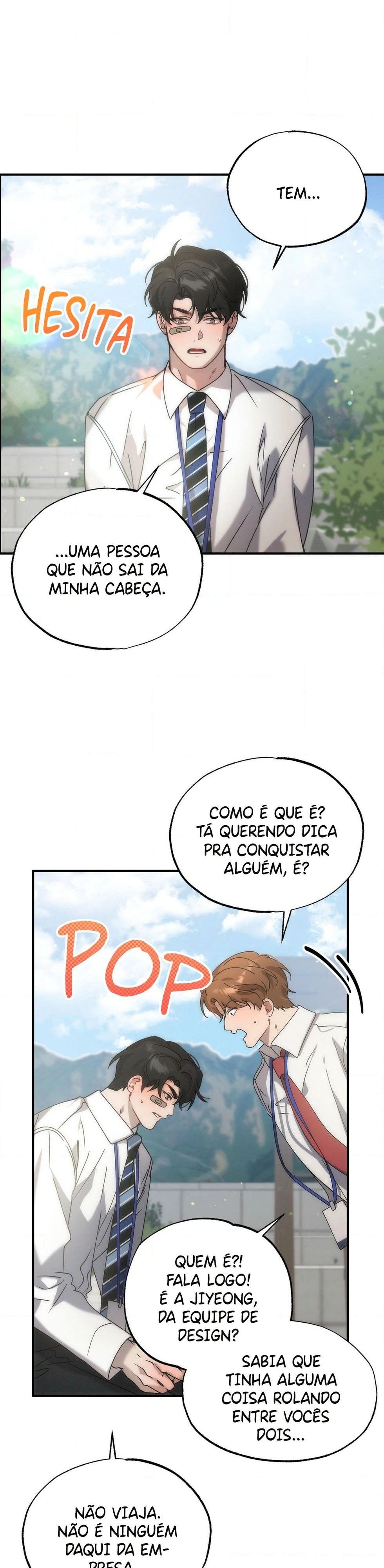 Errado sobre você Capítulo 5 Página 16