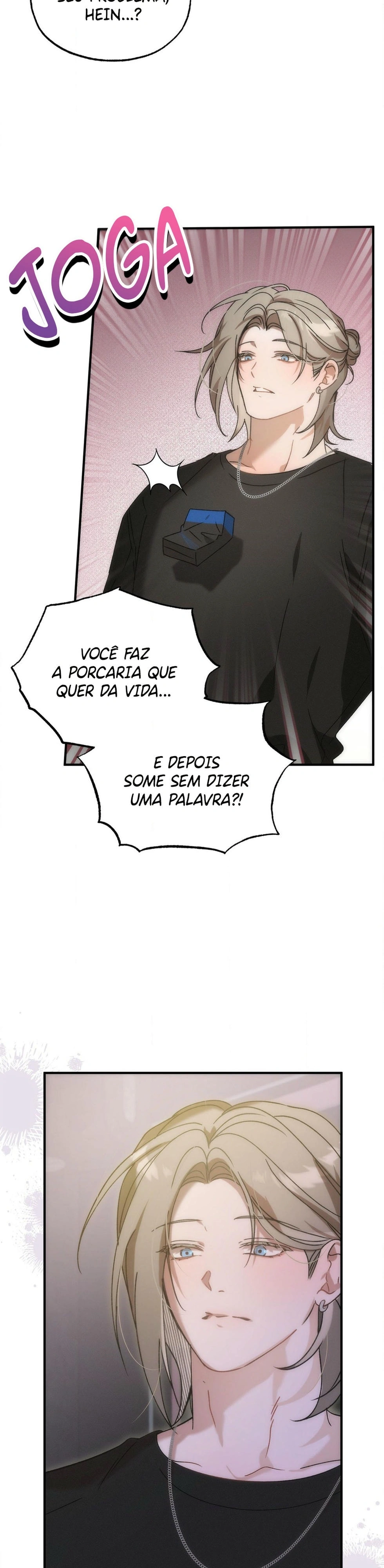 Errado sobre você Capítulo 6 Página 13