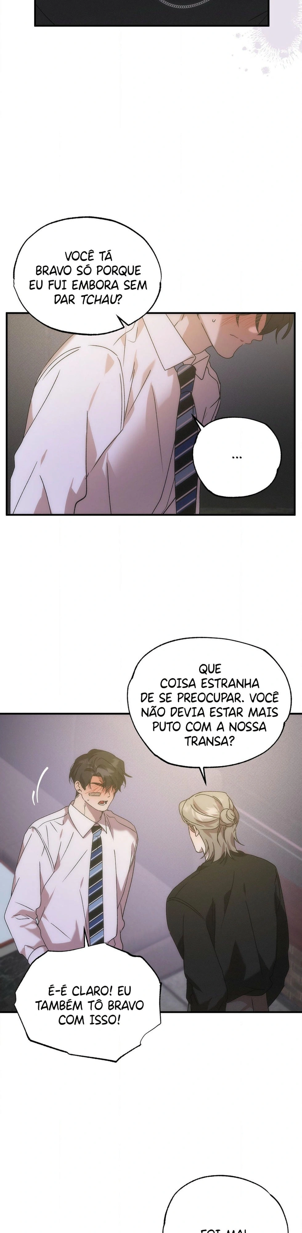 Errado sobre você Capítulo 6 Página 14