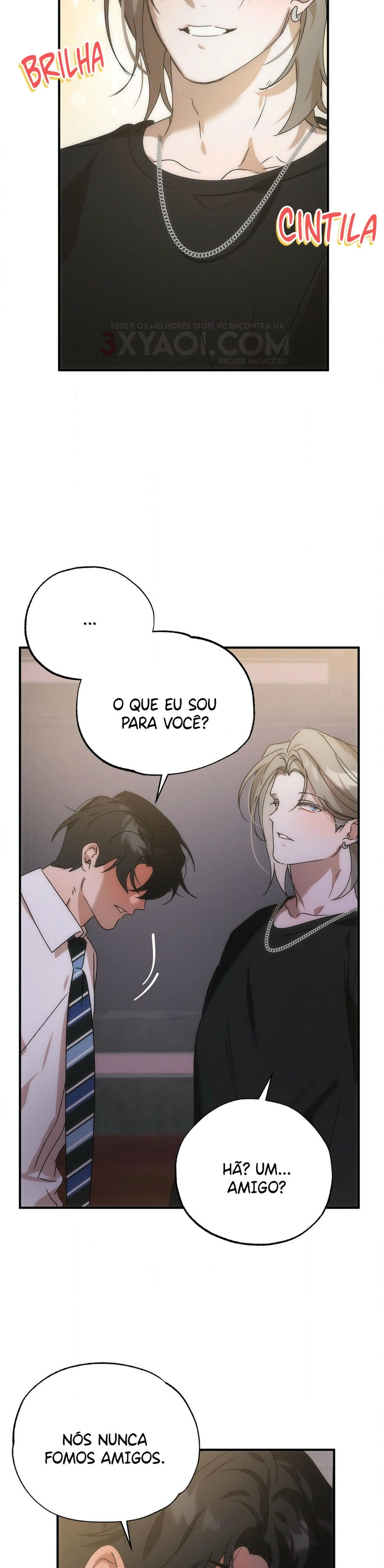 Errado sobre você Capítulo 6 Página 17