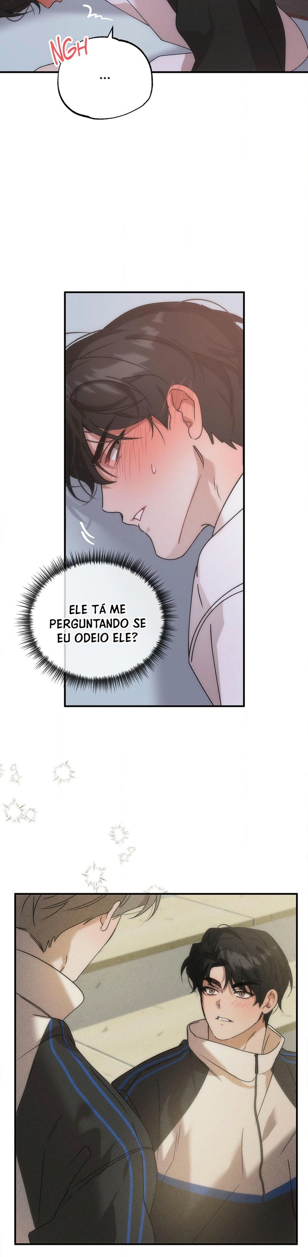 Errado sobre você Capítulo 6 Página 23