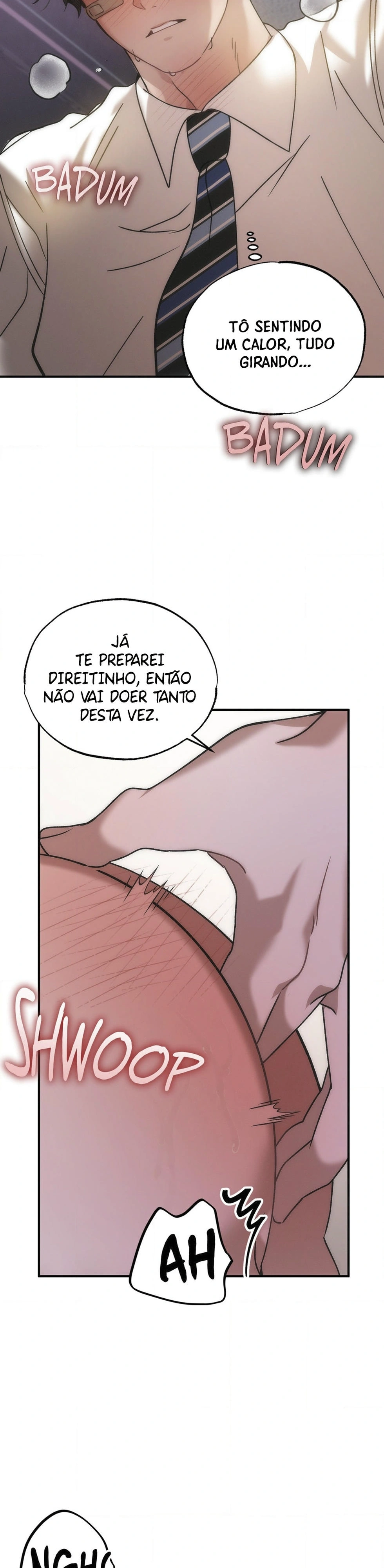Errado sobre você Capítulo 7 Página 13
