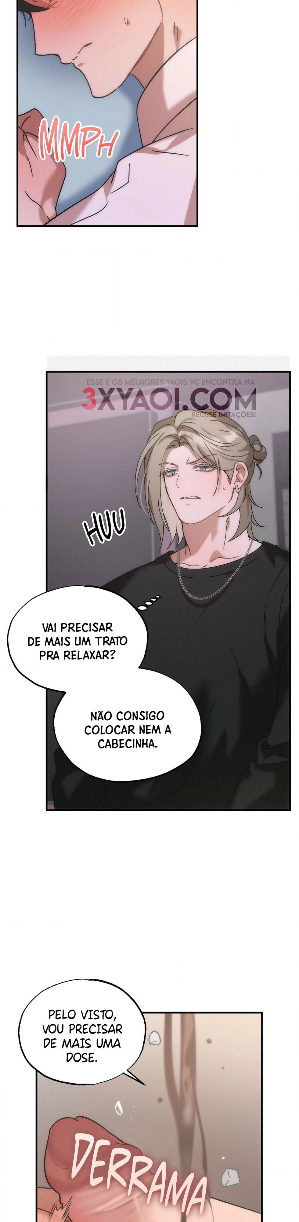 Errado sobre você Capítulo 7 Página 17